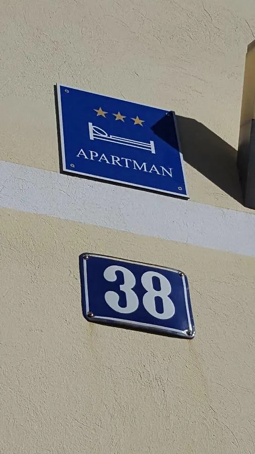 Apartment Beno Pinezici  Pinezici (Krk)