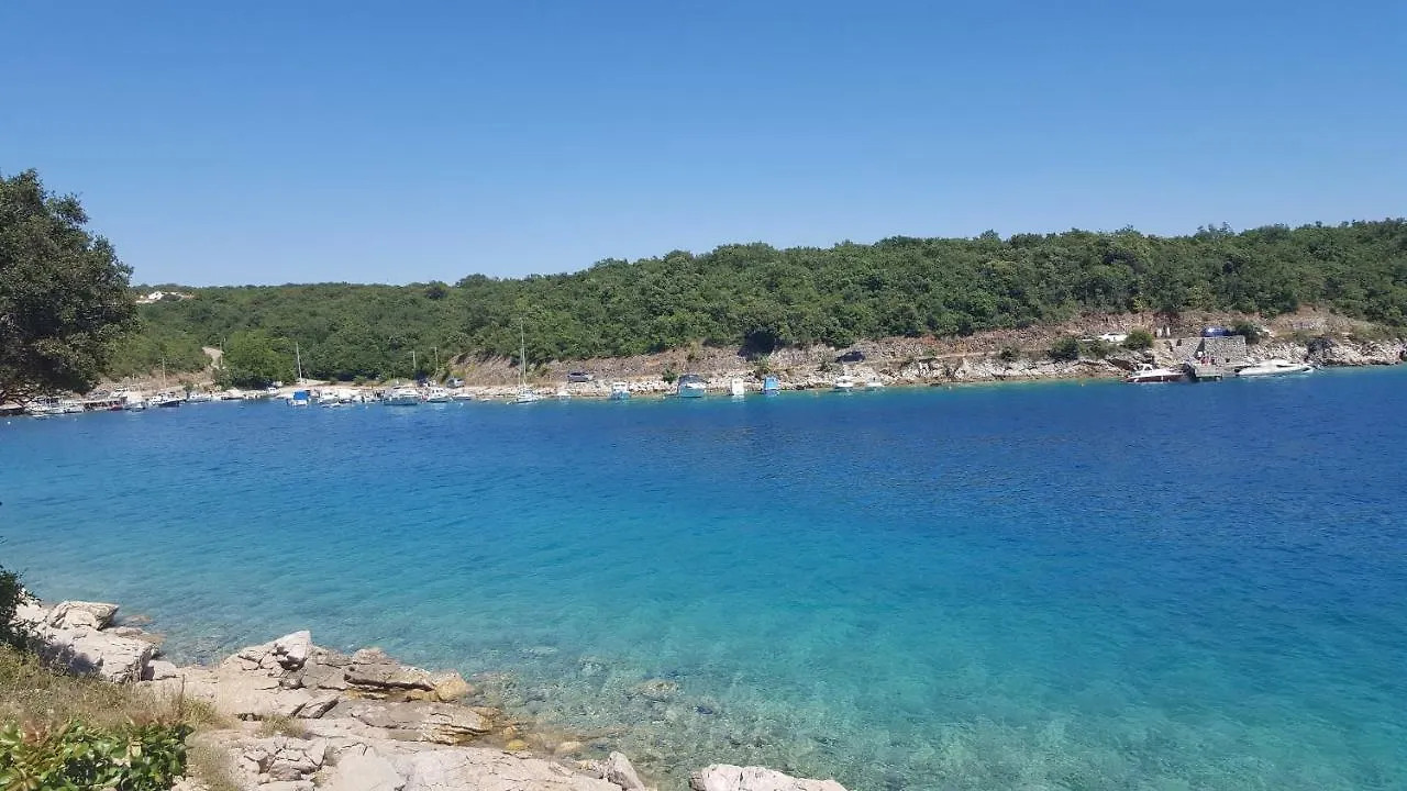 Apartment Beno Croatia