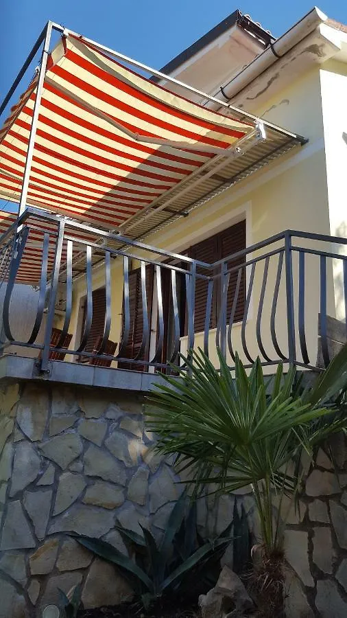 Apartment Beno