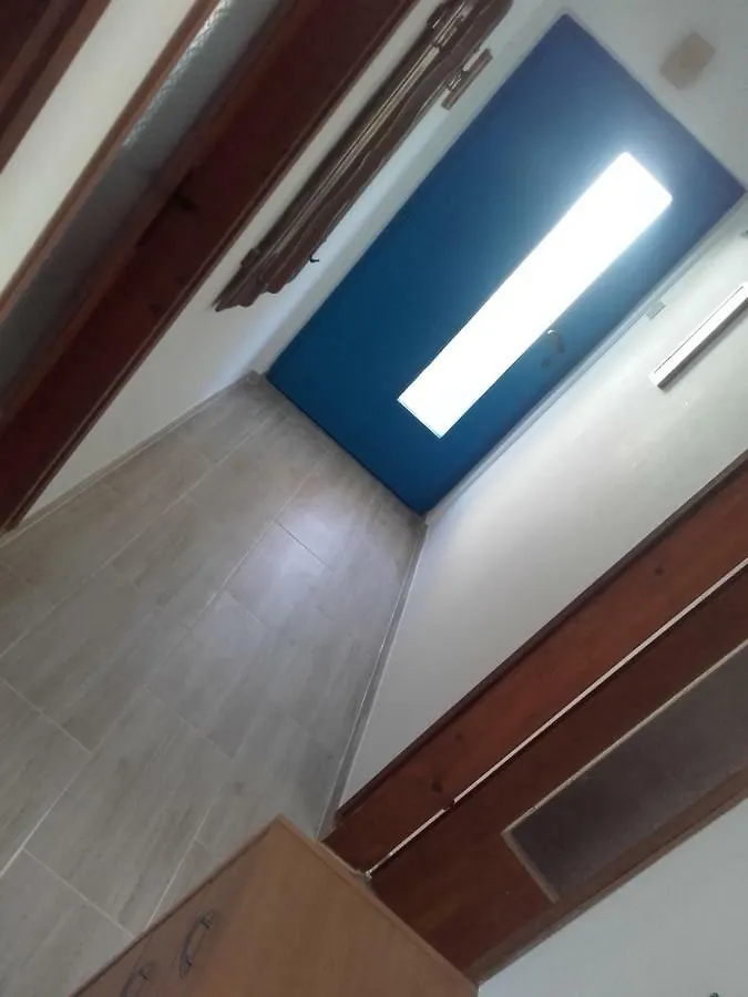 Apartment Beno Pinezici  Croatia