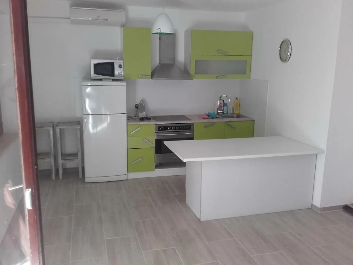 Apartment Beno Pinezici