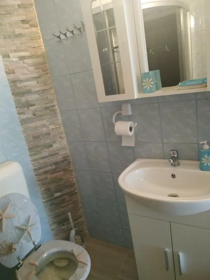 Apartment Beno Pinezici