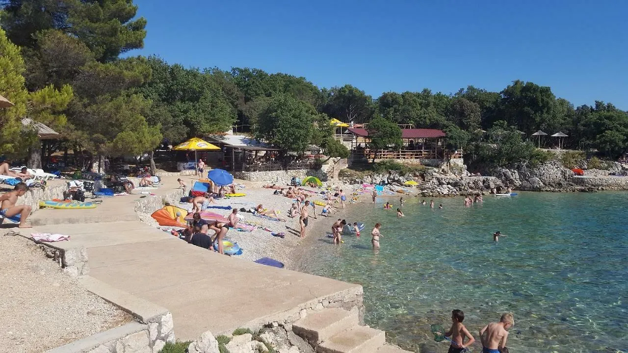 Apartment Beno Pinezići